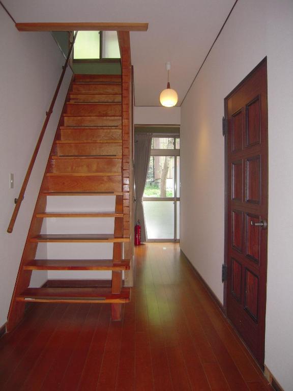 Nakaya House Villa ฮัทสึไคชิ ภายนอก รูปภาพ