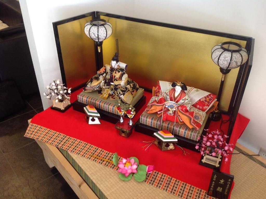 Nakaya House Villa ฮัทสึไคชิ ภายนอก รูปภาพ